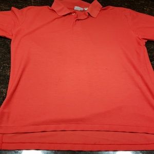 Men's { Levi } Pull Over Casual Shirt - Size XL